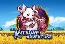 Kitsune Adventure